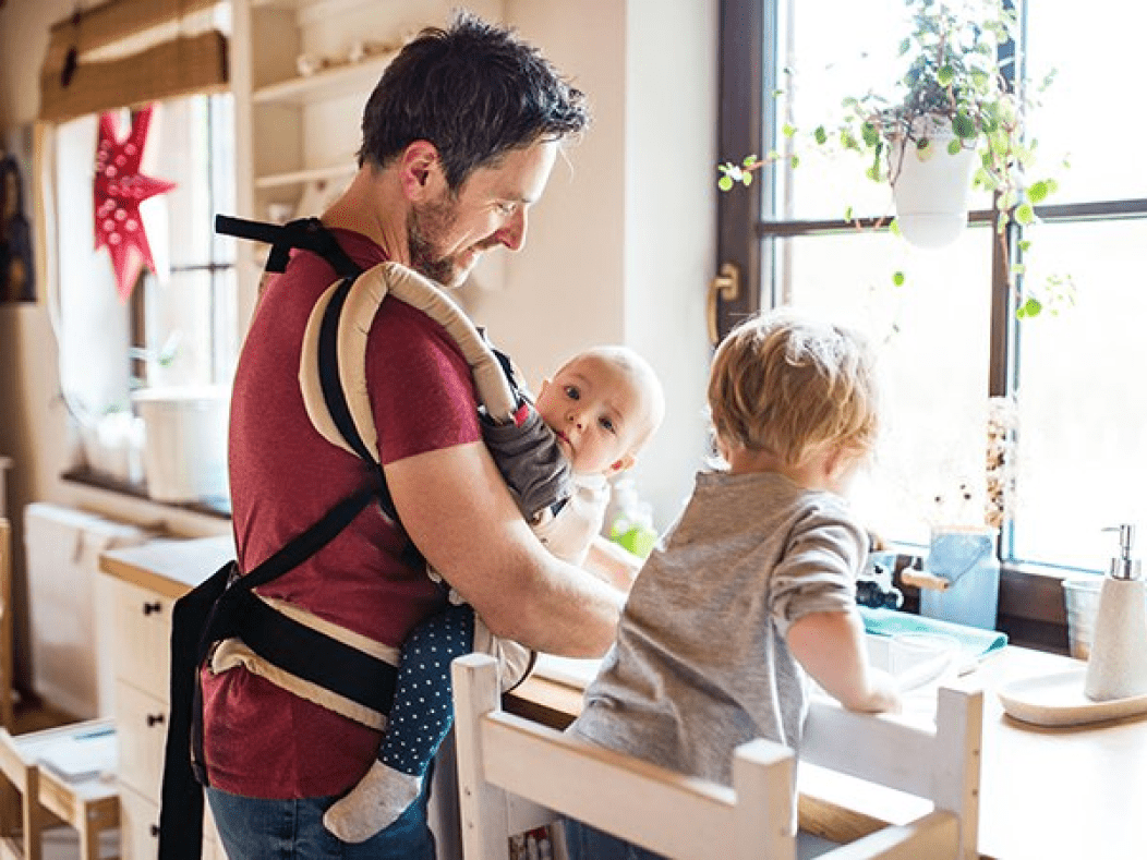 Paid Family Leave: What’s the Right Model?