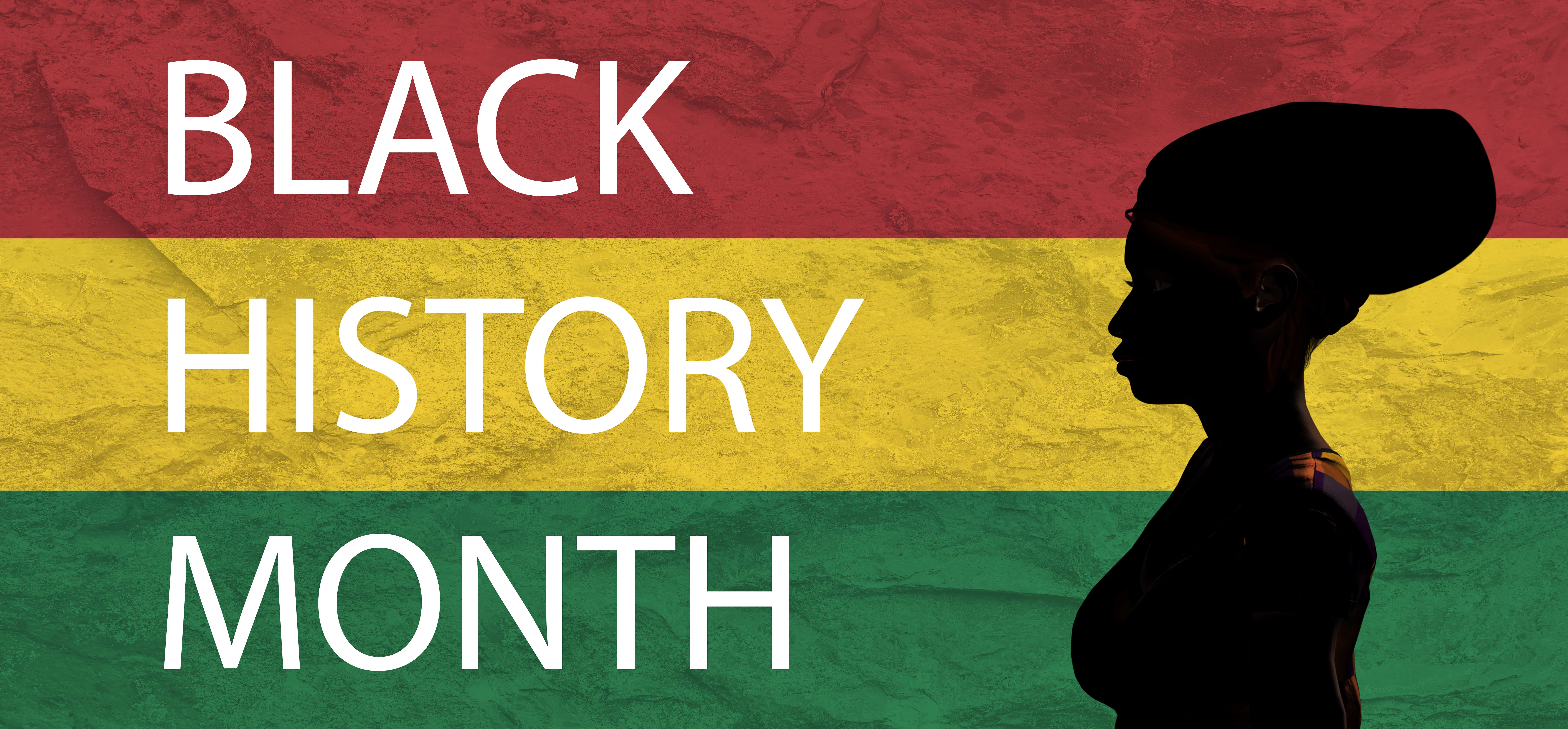 Why Celebrate Black History Month