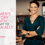 This Women’s History Month, Commit to Be an Ally