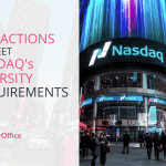 Five Actions To Meet NASDAQ’s Diversity Requirements