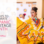 10 Ways to Celebrate Hispanic Heritage Month