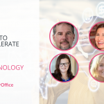 How to Accelerate DEI with Technology- 11/15/2022