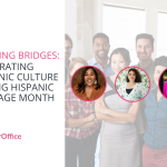 Building Bridges: Celebrating Hispanic Culture during Hispanic Heritage Month- 09/26/2023