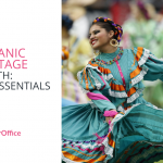 Hispanic Heritage Month: The Essentials